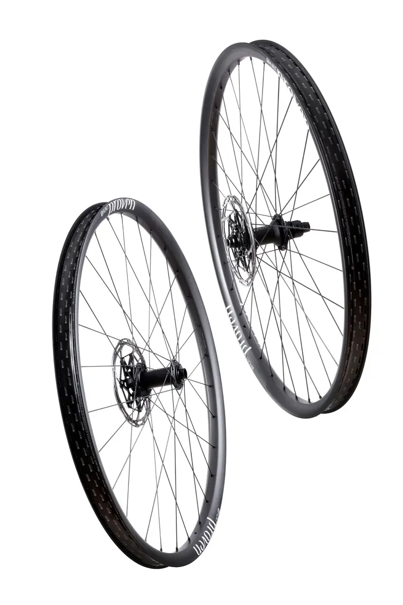 Hunt Proven Carbon Enduro H_Core V3 Mtb 29 Wheelset | Single Wheel 1