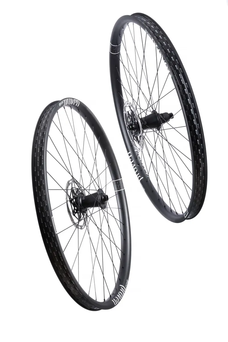 Hunt Proven Carbon Race E_Enduro Mullet Wheelset 1
