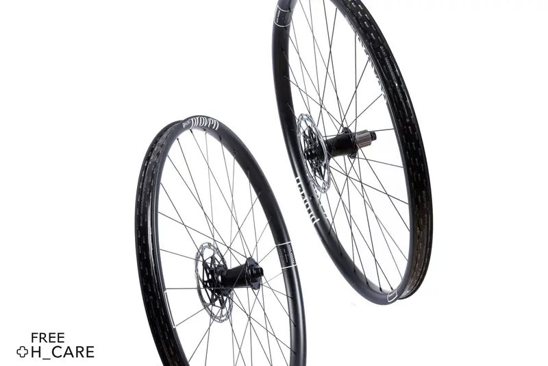 Hunt Proven Carbon Race Xc Mtb 29 Single Wheel | Previous Model Ic262 1