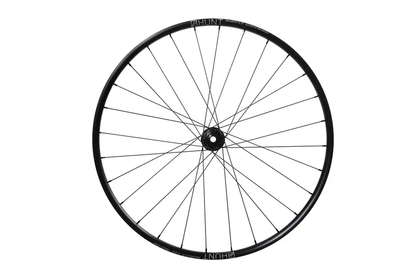 Hunt Trail Wide Mtb 29 Single Wheel 1
