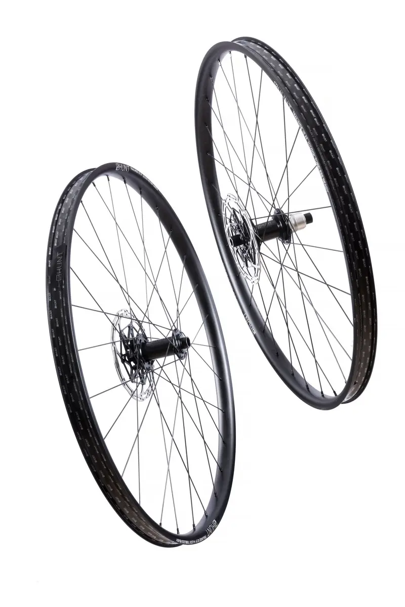 Hunt Trail Wide Mtb 29 Wheelset | Previous Model Ic195 1