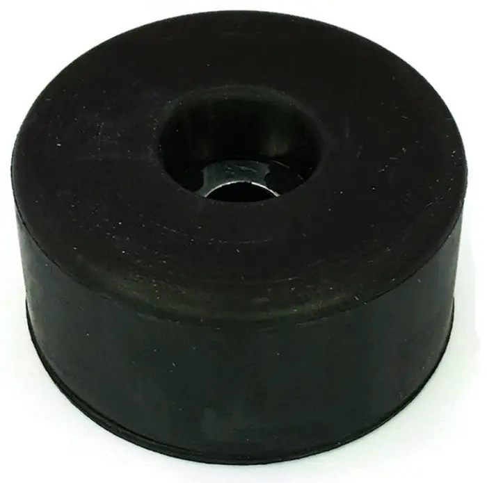 Hwrubber Foot 112 1