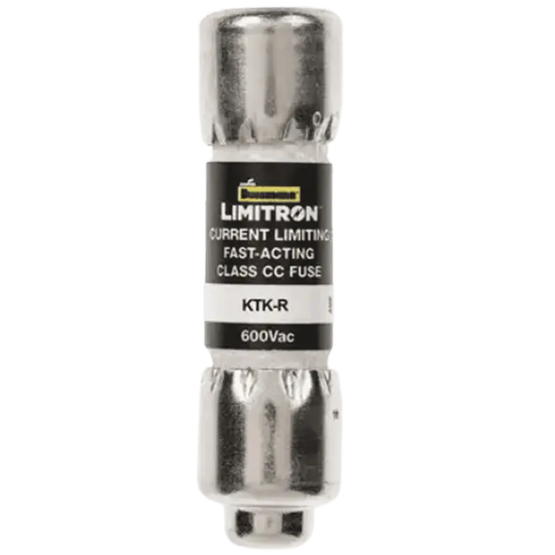 Imperial Fuse,Class Cc, 1/4A 939416-8 1