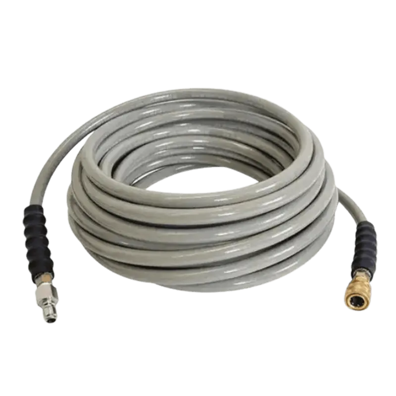 Imperial Hot Waterhose,3/8 In. 916525-3 1