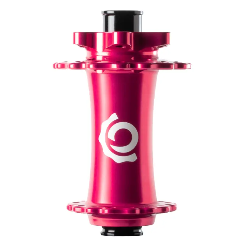 Industry Nine Hydra 2 Front Hub – Boost, 6-Bolt Disc Interface