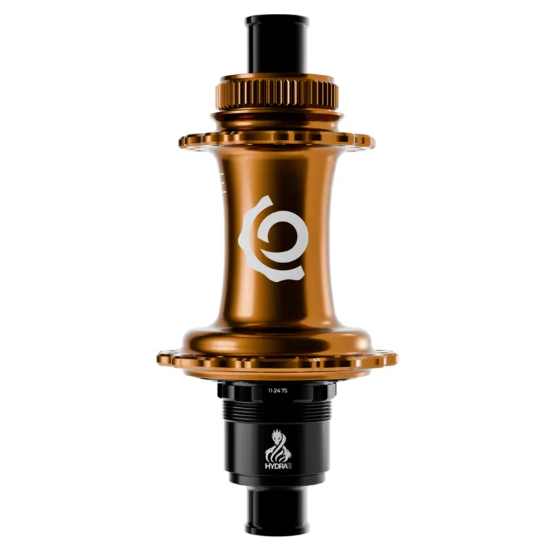 Industry Nine Hydra 2 SuperBoost CL Rear Hub – 157mm Spacing