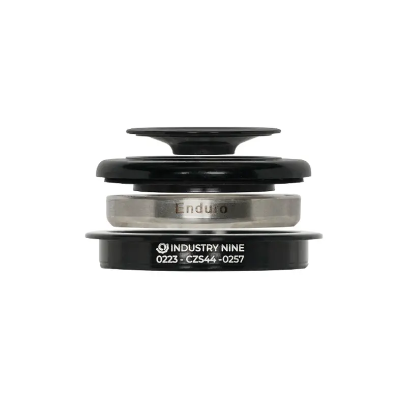 Industry Nine Irix Headset- Zs44 Upper 1