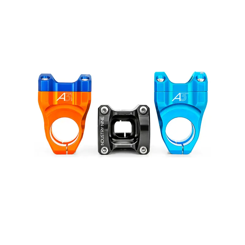 Industry Nine Mountain Stem- A35 1