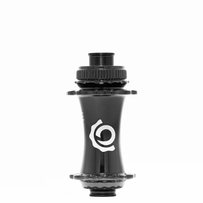 Industry Nine Solix M Boost Cl Hub - Front 1