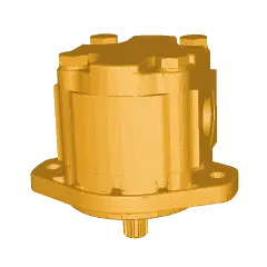 Jcb 4Cc Abi Gear Pump 402/C3534 1