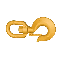 Jcb 7T Swivel Hook 334/E4060 1