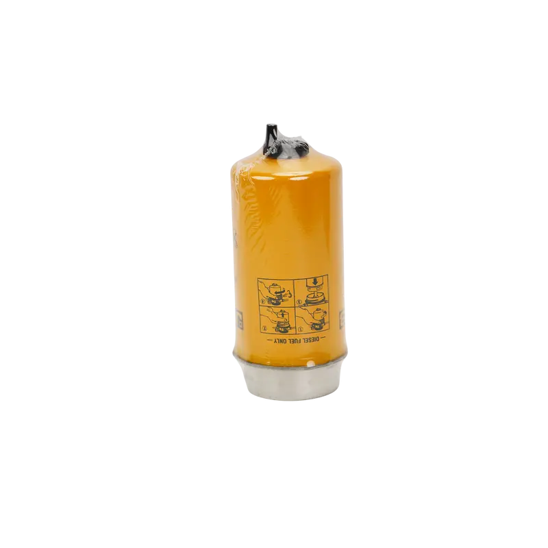 Jcb Element Assembly 320/A7123 1
