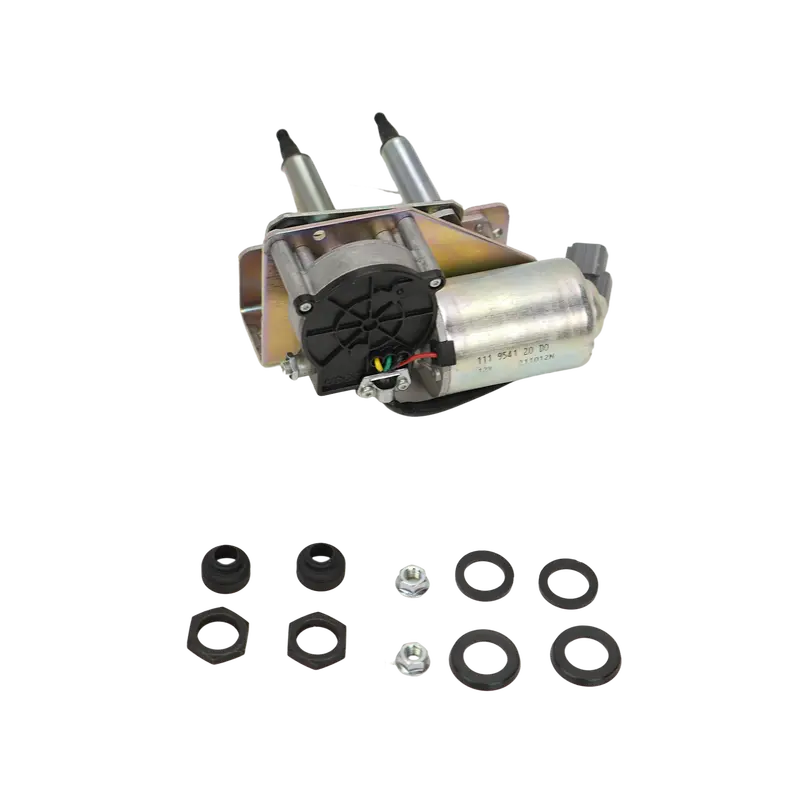 Jcb Front Wiper Motor 714/28000 1