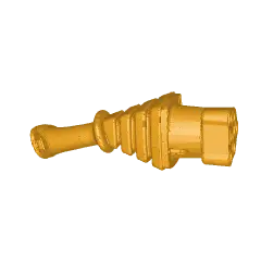 Jcb Joystick With Roller (P90) 334/E4516 1