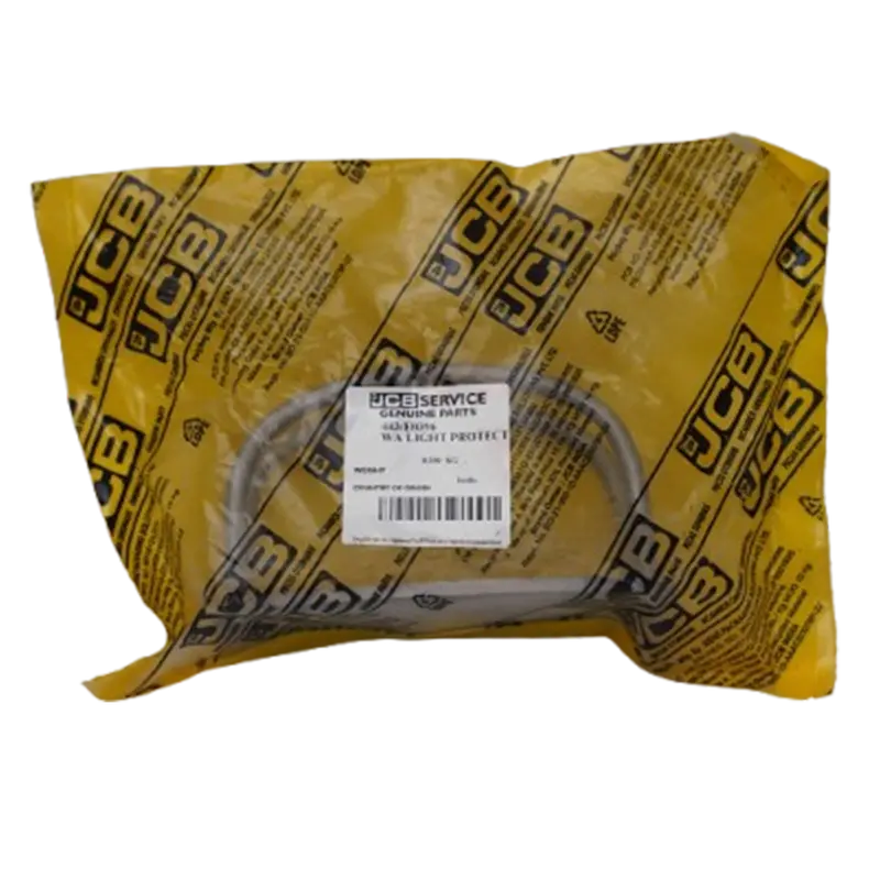 Jcb Light Bracket 443/E0396 1