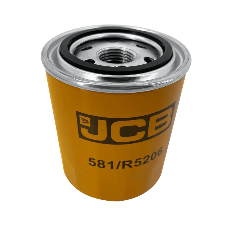 Jcb Transmission Filter 581/R5206 1