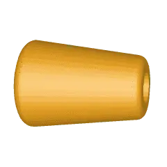 Jcb (W) (Z) M12x1 Knob (T4i) 333/D3145 1