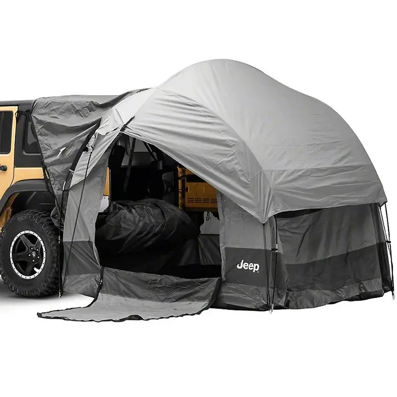 Jeep 公式 ラングラー ジープテント 1