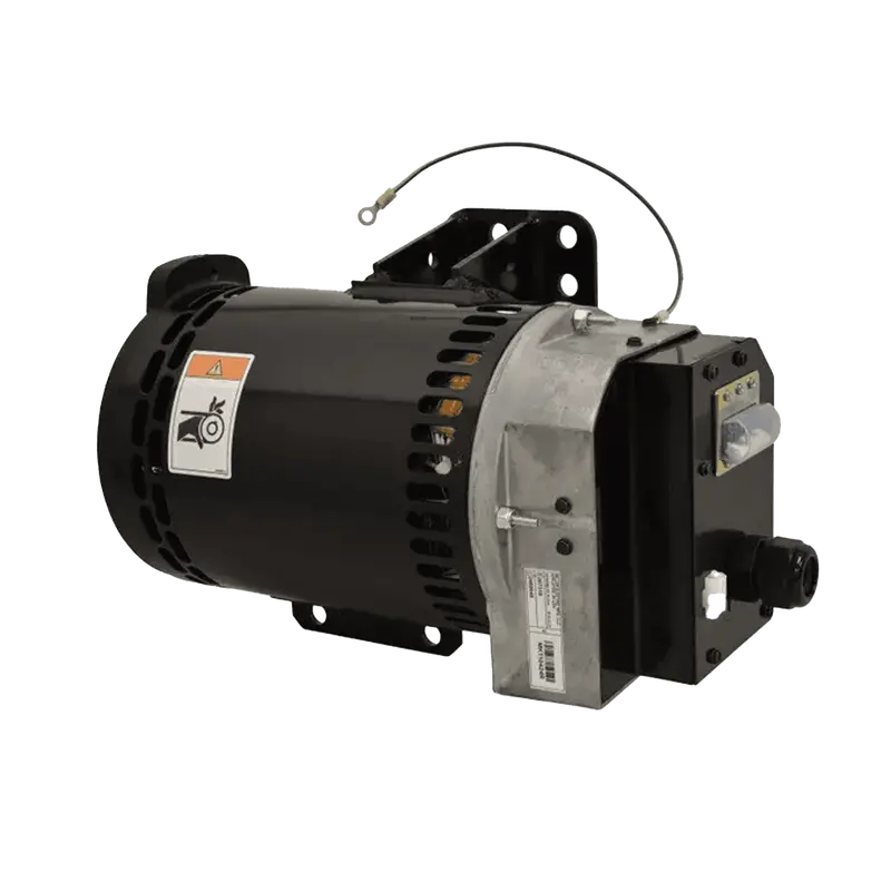 Jlg 7500W 3 Phase Generator 2460048R 1