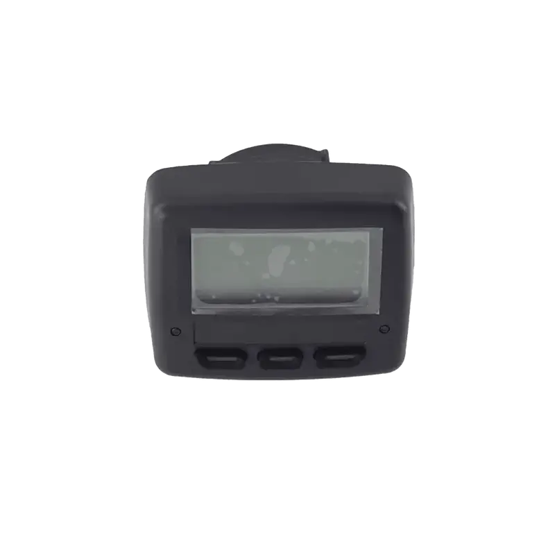 Jlg Display Gauge 1001312844 1