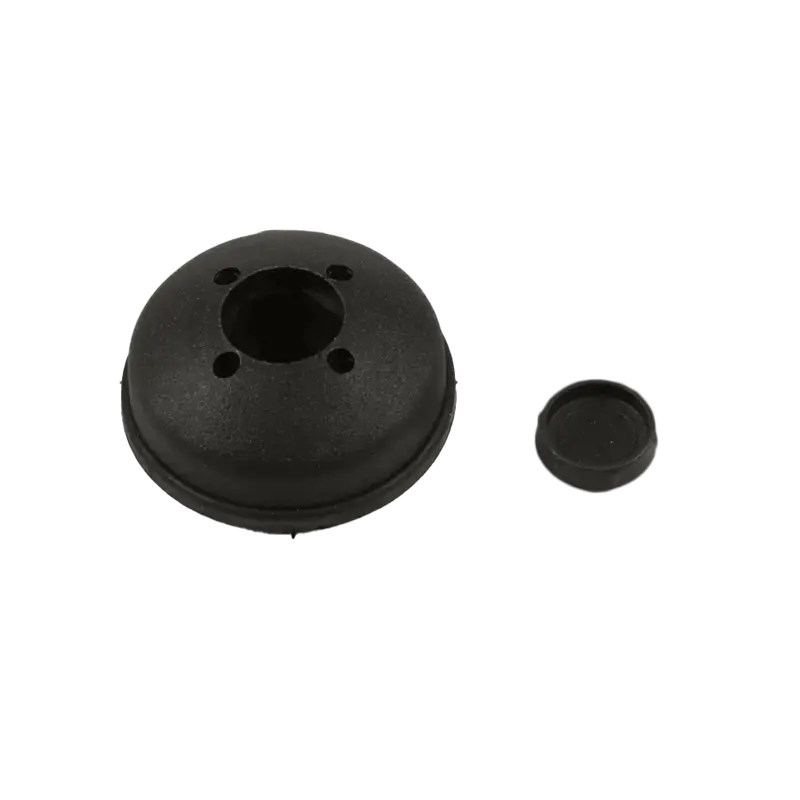 Jlg M6 Nut Cap 1001081246 1