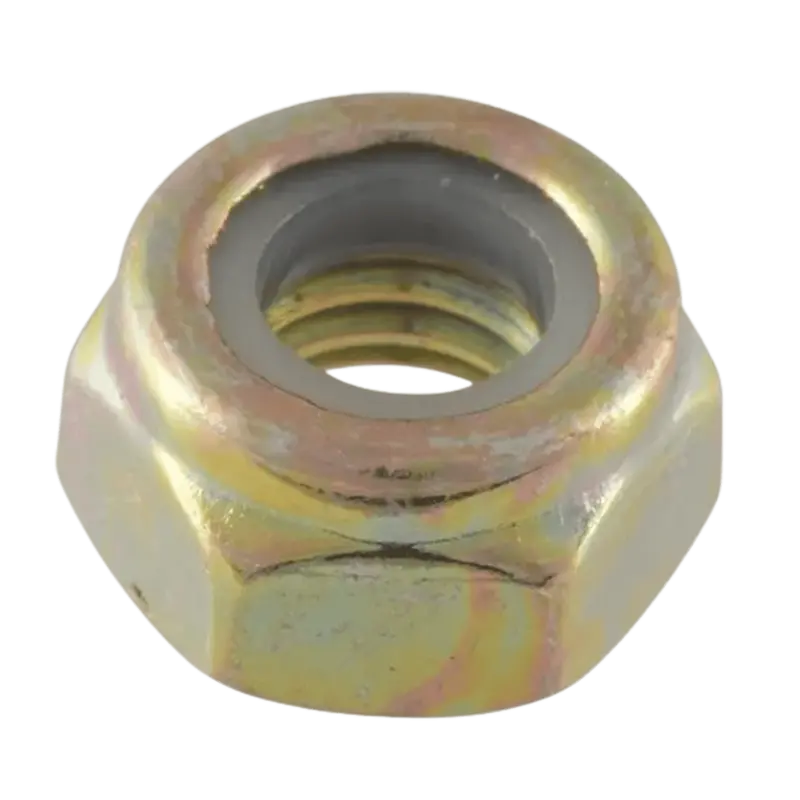 Jlg Nut, Class 8 Metric 3290605 1