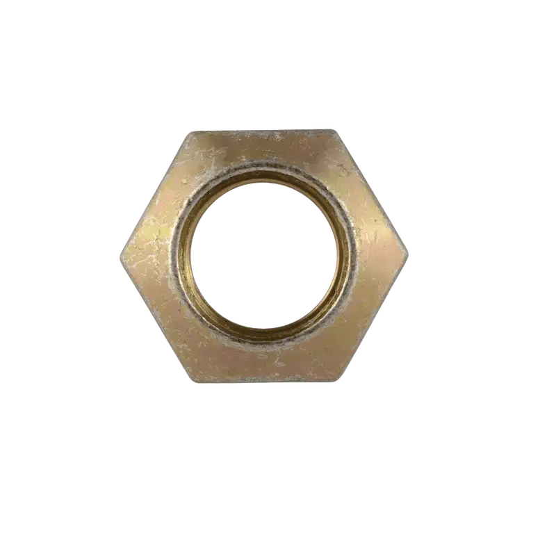 Jlg Nut-Spec, Hex 5/8-18 Wheel 3300106 1