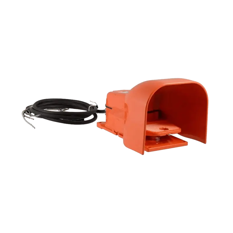 Jlg Pedal, Footswitch Assy 1001117174 1
