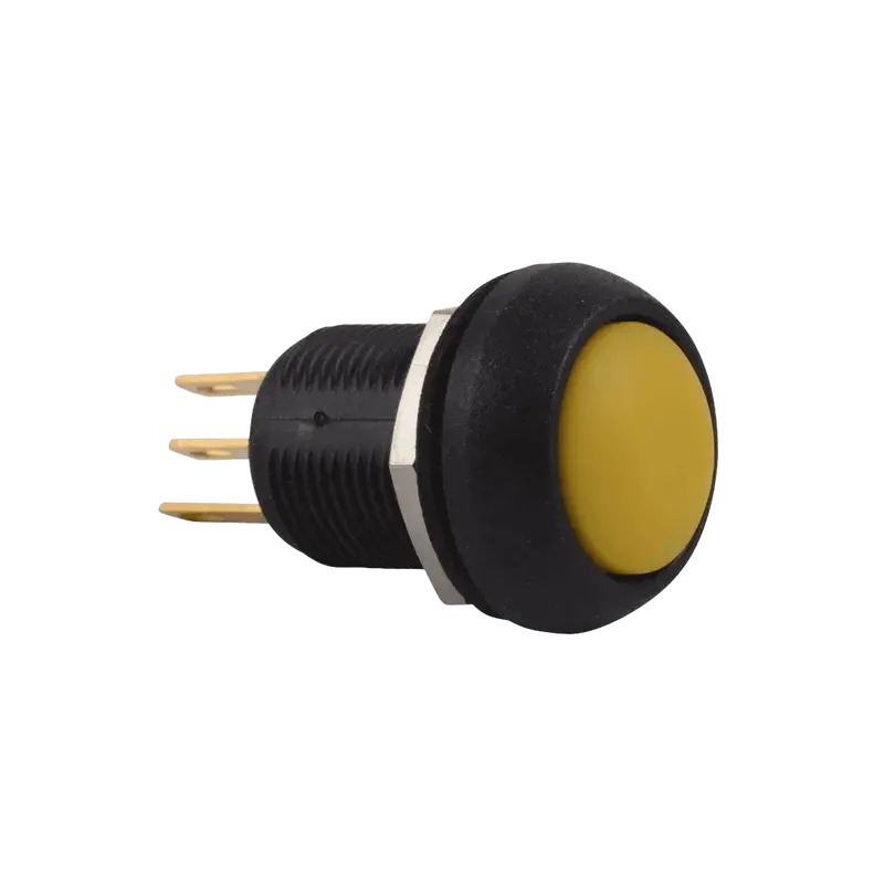 Jlg Push Button Switch 1001226749 1