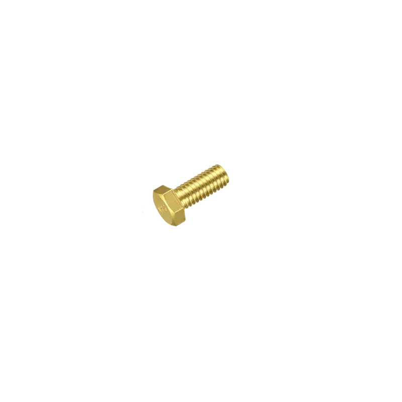 Jlg Screw Cap Hh5.250-20X.50 0641404-100 1