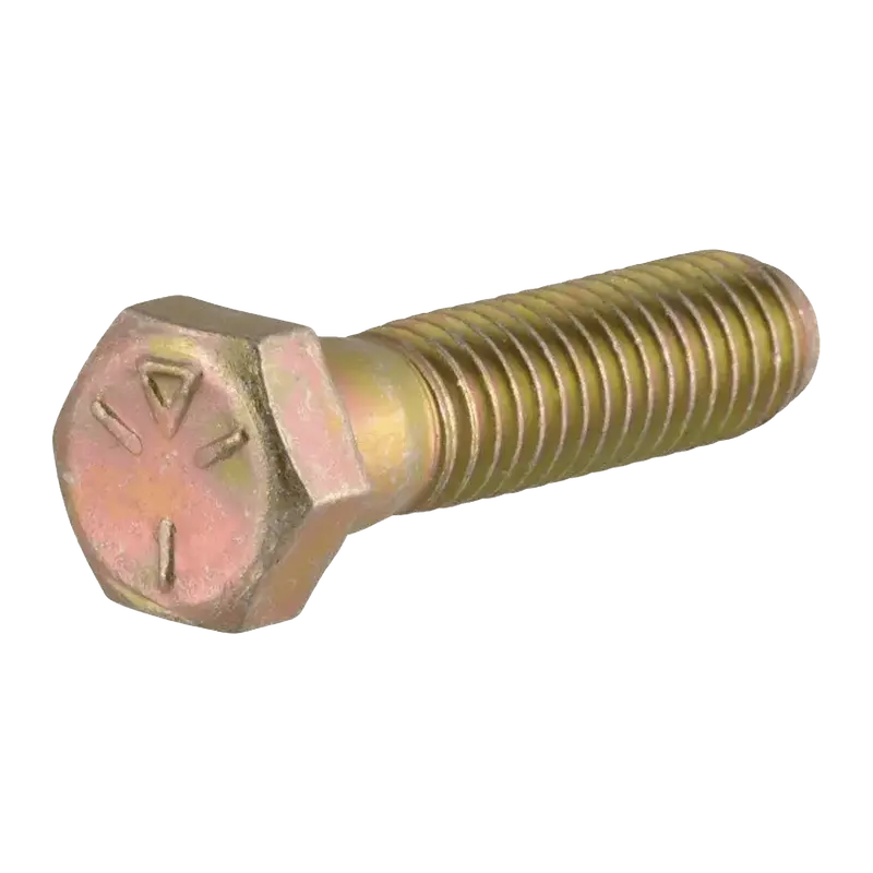 Jlg Screw, Hhc-.375-16-Nc-1.500-Gr5 8303621 1