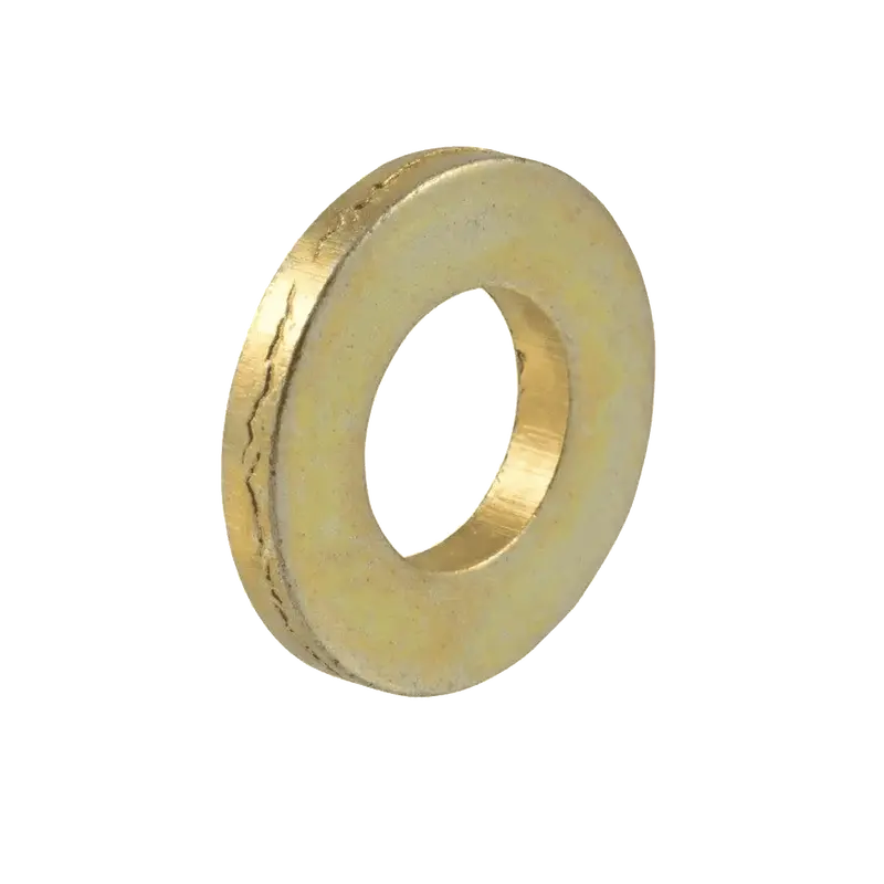 Jlg Washer, Thru Hardened Metric 5241000 1