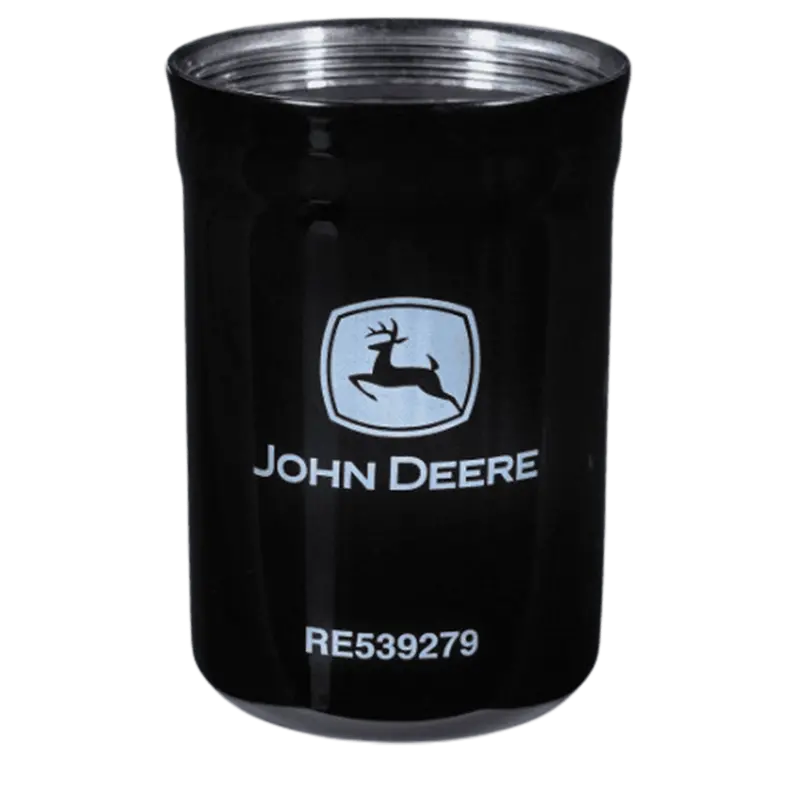 John Deere Oil Filter Re539279 1