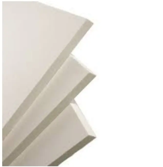 Kaowool Board Ht : 2600 Deg. 1" X 2' X 3' 1