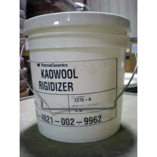 Kaowool Rigidizer Gallon 1