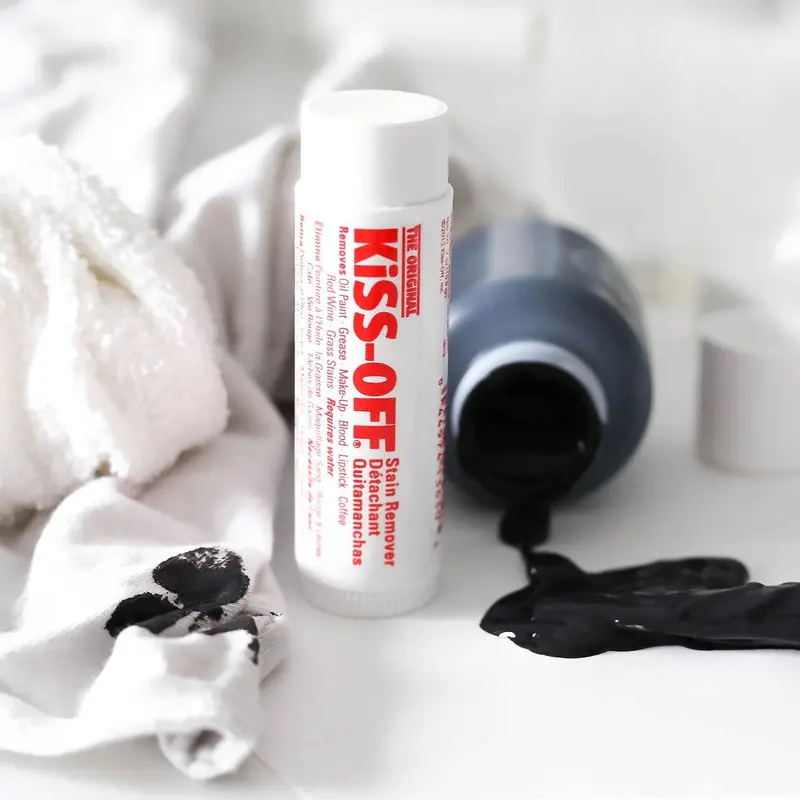 Kiss Off Stain Remover 1