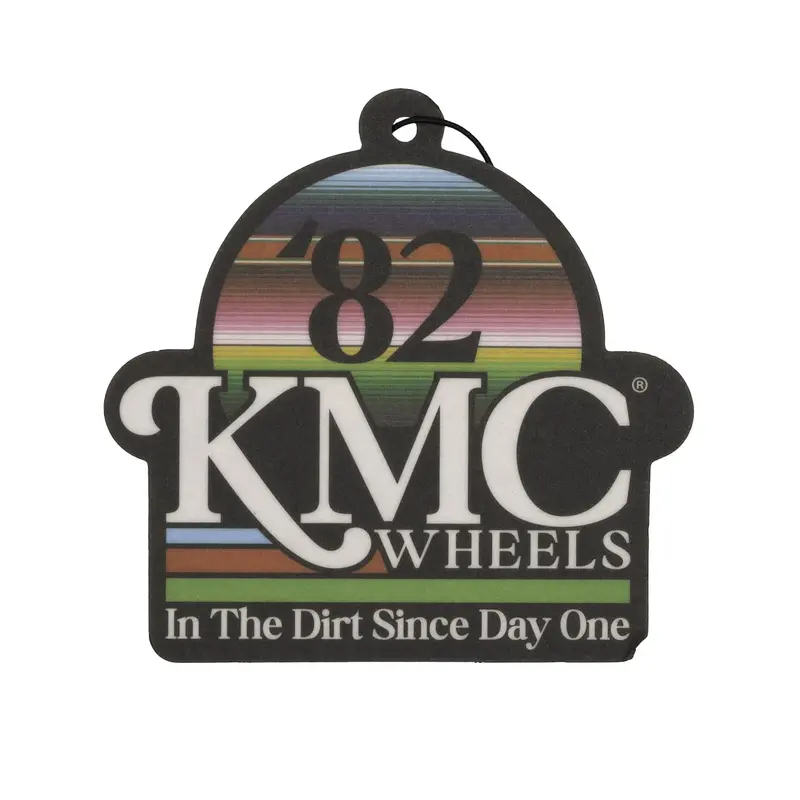 Kmc Natives エアフレッシュナー 1