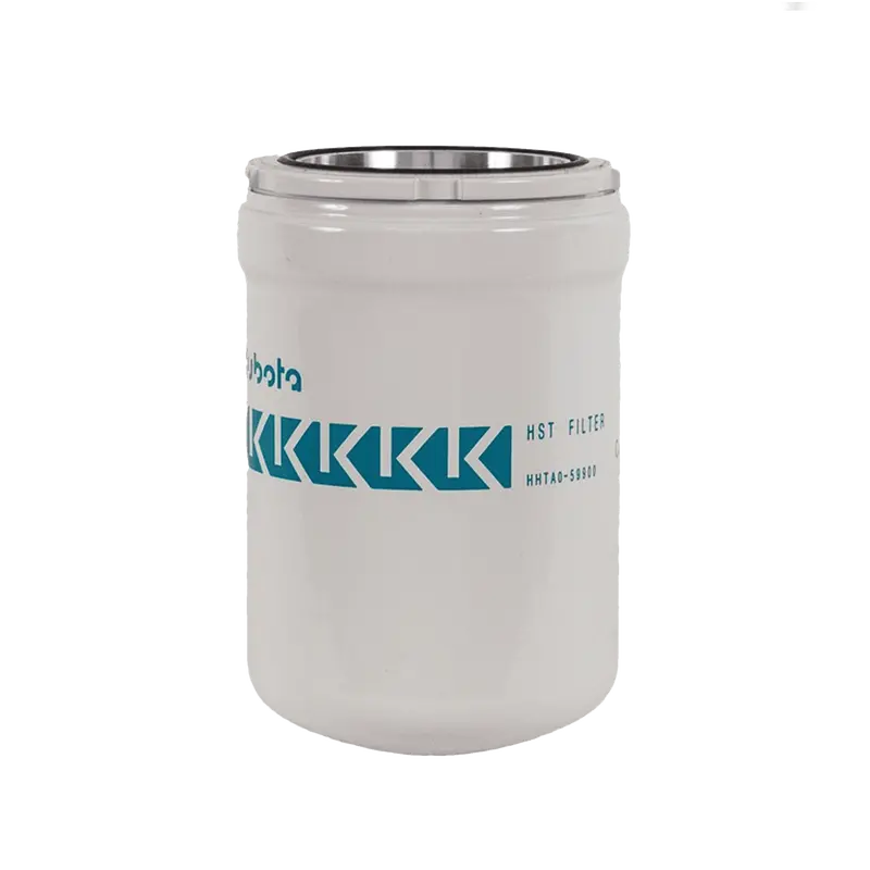 Kubota Hst Oil Filter Cartridge Hhta0-59900 1