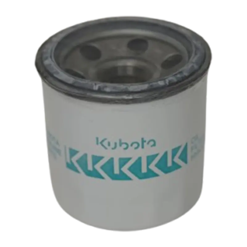 Kubota Oil Cartridge Filter Hhk32-16774 1