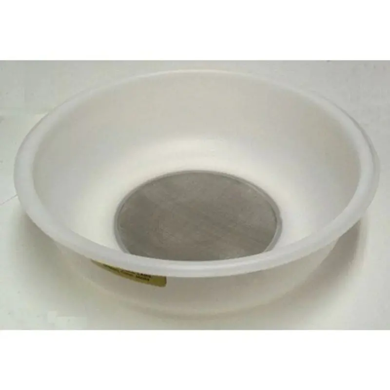 Laguna 200 Mesh Lab/Studio Sieve 1