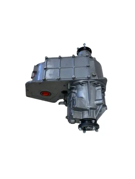 Land Rover Defender Lt230 Rebuilt Transfer Case Ratio 1.2 1