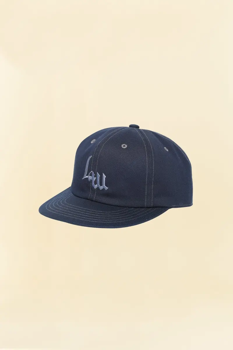 Lawford 1940'S Baseball Cap 1