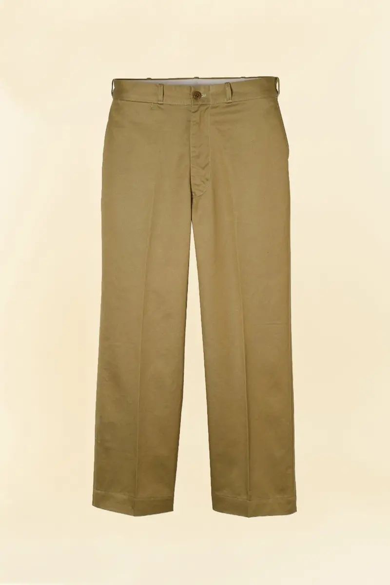 Lawford Lot.526 Work Trousers 1