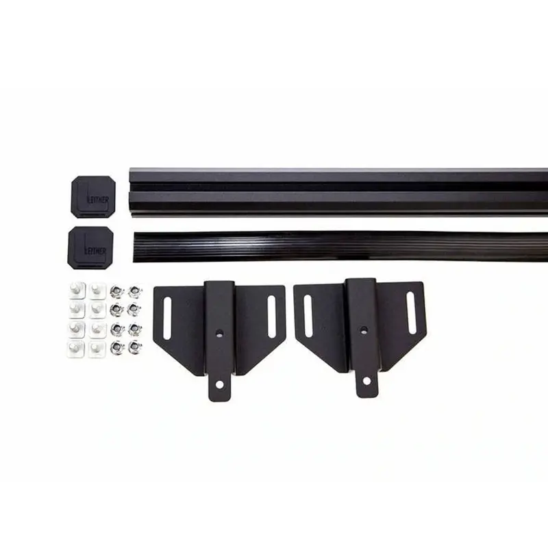 Leitner Designs Acs Classic専用 追加ロードバーキット（48" Or 60"） 1