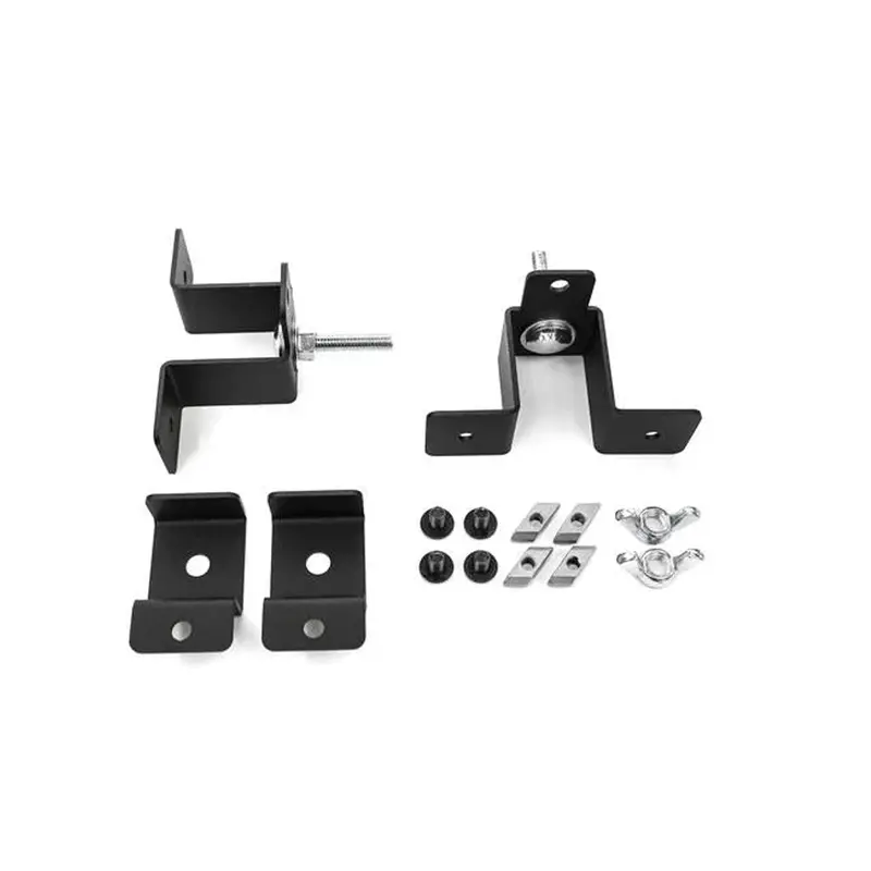 Leitner Designs Hi-Lift ハイリフトジャッキ ブラケット 1