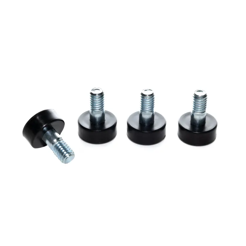 Leveling Feet For Ultradurable Shelving 1