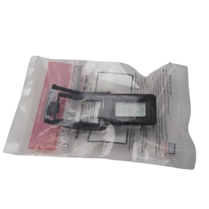 Lincoln Electric Snap-In Digital Hour Meter 9Ss17475-8 1
