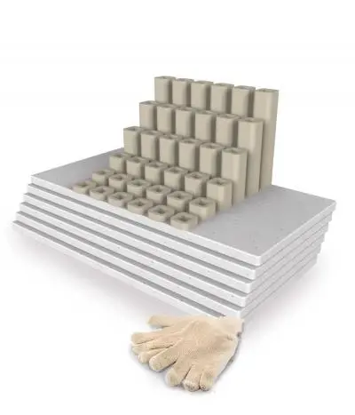 L&L Kilns Efl 2626 Kiln Furniture Kit 1