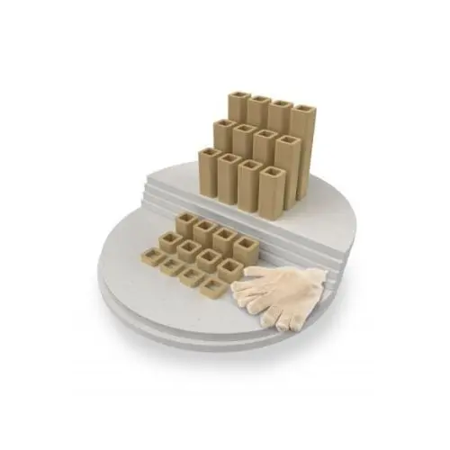 L&L Kilns Furniture Kit For Jd230jh Kiln 1