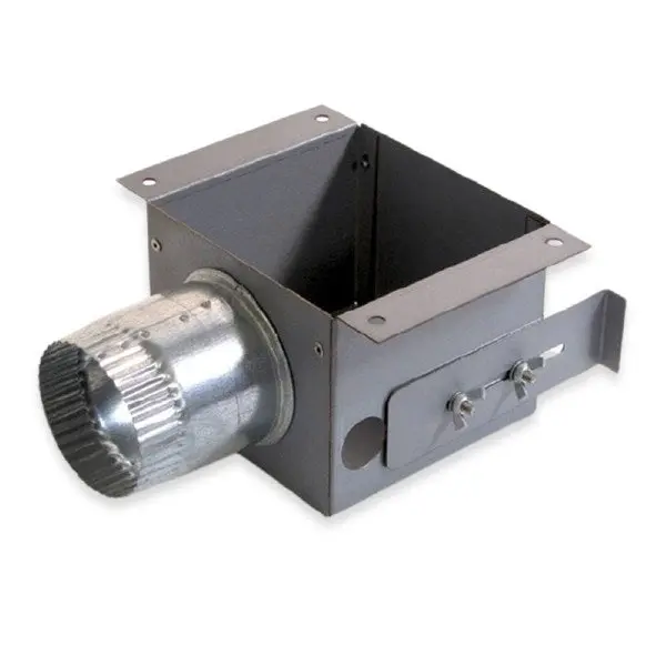 L&L Ventsure Vent Bypass Box 1